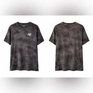 American Eagle Outfitters Tie-Dye Graphic Tee – Size Large (L/G)